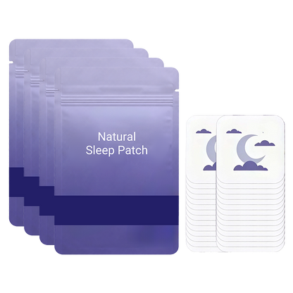 Natural Sleep Patch
