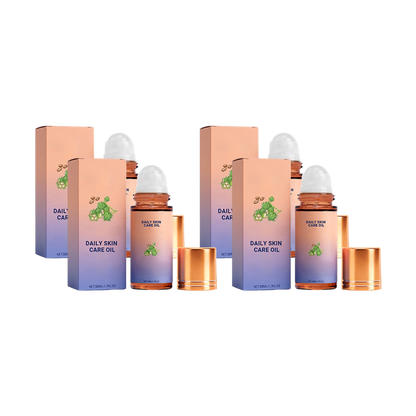 Daily Skin Care Oil