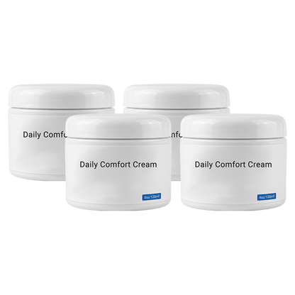 Daily Comfort Cream