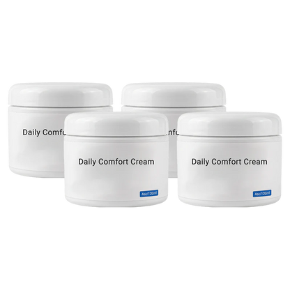 Gentle Botanical Body Cream
