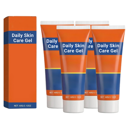 Daily Skin Care Gel