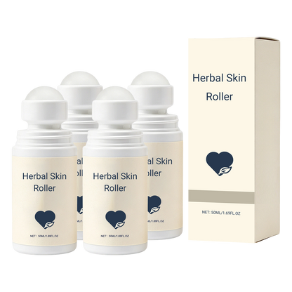 Botanical Skin Roller