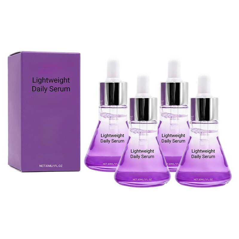 Lightweight Daily Serum