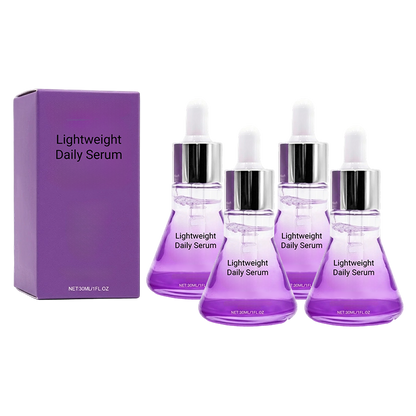 Lightweight Daily Serum