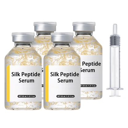 Silk Peptide Face Serum