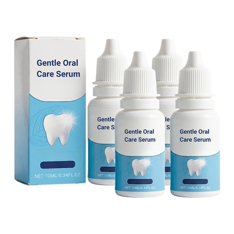 Gentle Fresh Serum