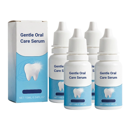 Gentle Fresh Serum