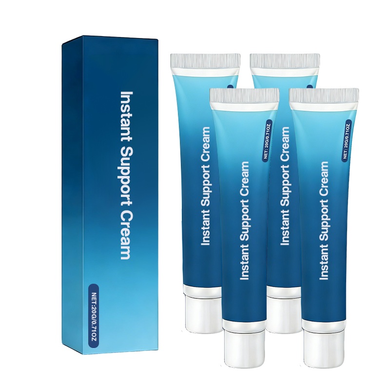 4x Daily Body Cream