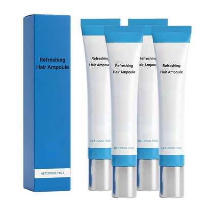 Refreshing Hair Ampoule