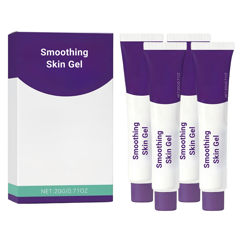Smoothing Gel