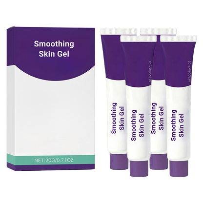 Smoothing Gel