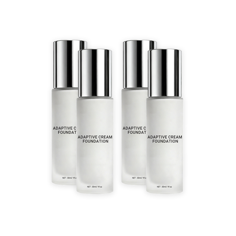 4x Adaptive Cream Foundation