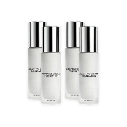 Adaptive Cream Foundation