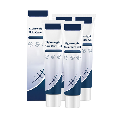 Lightweight Skin Care Gel