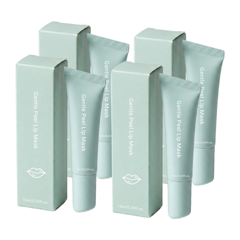 Gentle Peel Lip Mask