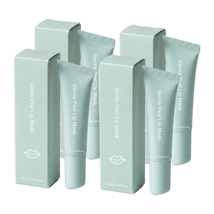 Gentle Peel Lip Mask