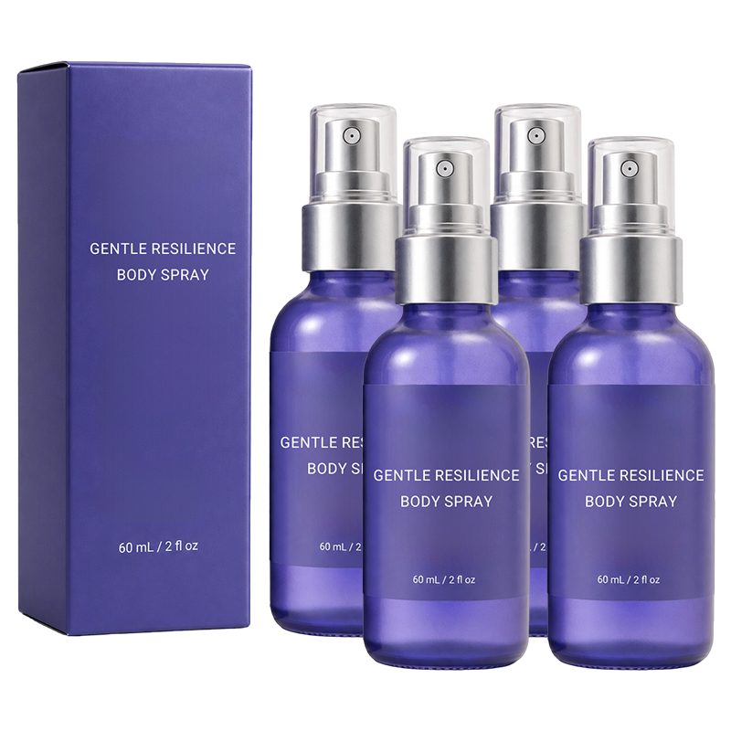 Gentle Resilience Body Spray