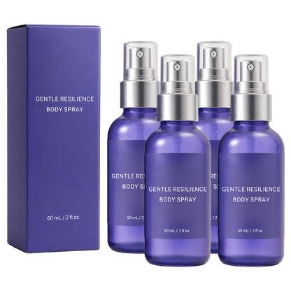 Gentle Resilience Body Spray
