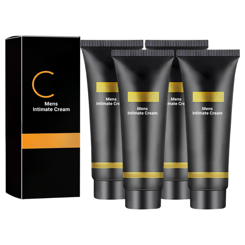 4x Men's Personal Cream