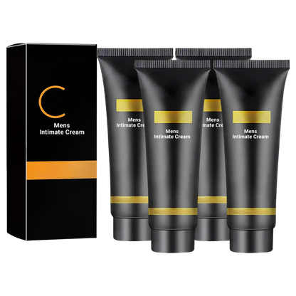 Men's Personal Cream