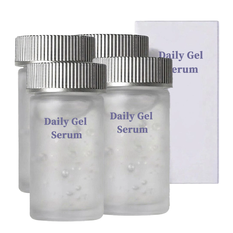 4x Daily Gel Serum