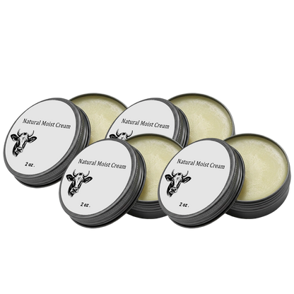 Natural Moist Cream