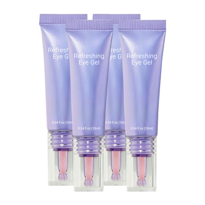 Refreshing Eye Gel