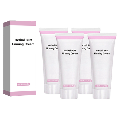 Botanical Body Sculpt Cream