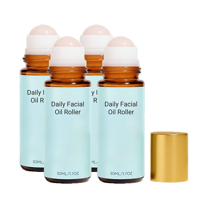 Daily Facial Oil Roller