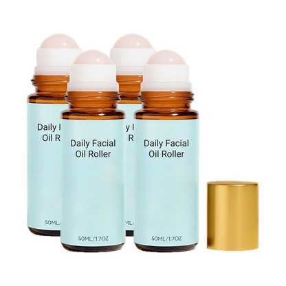 Daily Facial Oil Roller