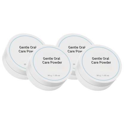 Gentle Oral Care Powder