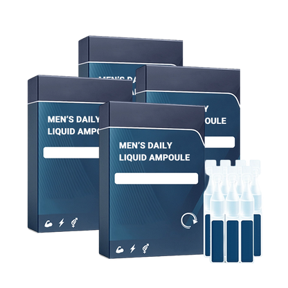 Men's Daily Liquid Shot