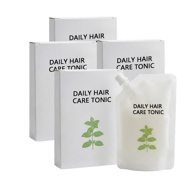 4x Daily Hair Care Mist