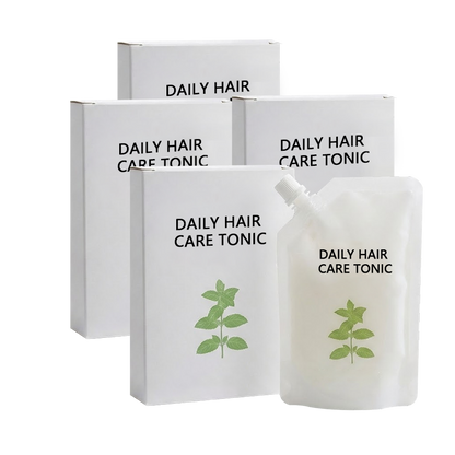 Daily Hair Care Mist