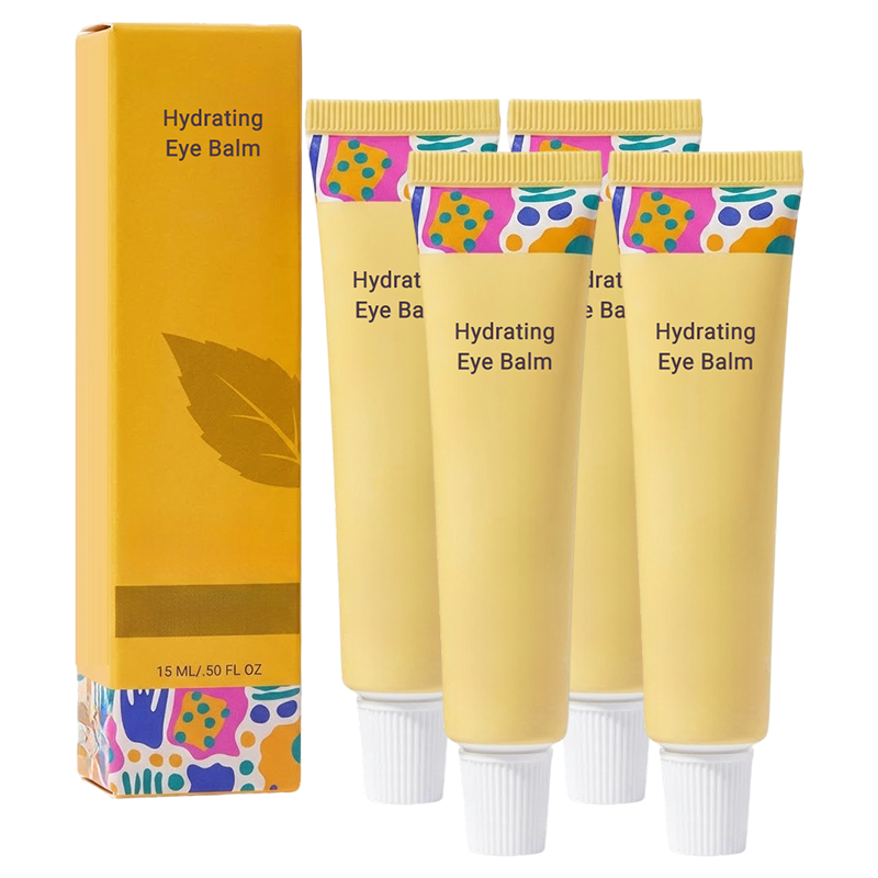 4x Hydrating Eye Balm