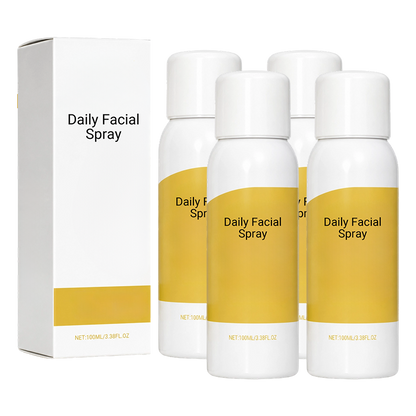 Daily Facial Spray