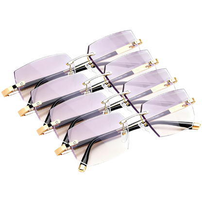 Everyday Adjustable Glasses