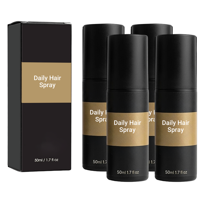 Daily Hair Spray
