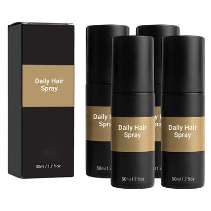 Daily Hair Spray