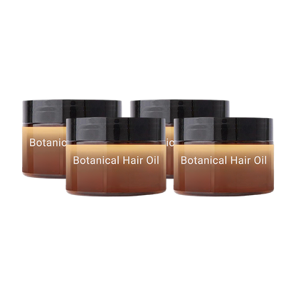 Botanical Hair Oil