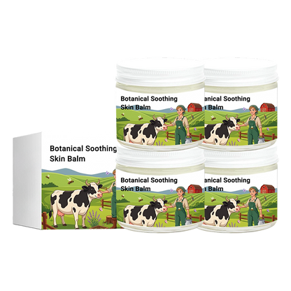 Botanical Skin Balm