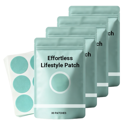 Effortless Lifestyle Patch