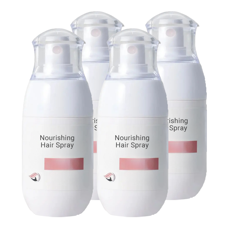 4x Daily Hair Support Spray