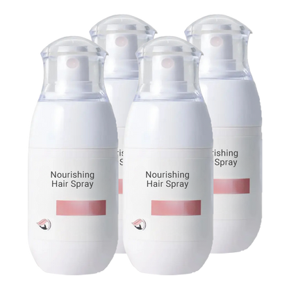 Daily Hair Support Spray