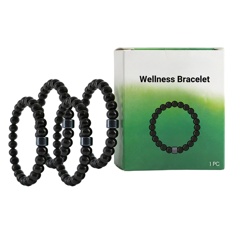Lifestyle Bracelet
