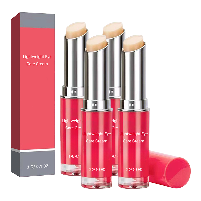 Lightweight Eye Care Cream