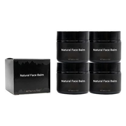 Natural Face Balm