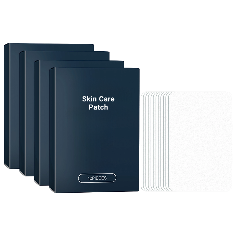 Skin Care Patch