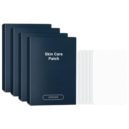 Skin Care Patch