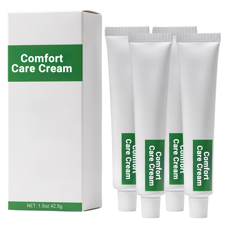 4x Everyday Body Cream
